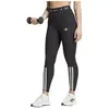 Bild von Adidas Techfit 3 Stripes 7/8 Leggings M