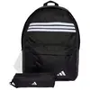 Bild von Adidas Classic 3 Stripes Horizontal 27l Rucksack One Size