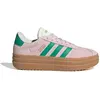 Bild von Adidas Vl Court Bold Sportschuhe EU 39 1/3