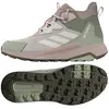 Bild von Adidas Terrex Anylander Leather Mid Climaproof Wanderschuhe EU 40 2/3