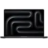 Bild von CTO // Apple MacBook Pro 16'' M5 Max 18-Core CPU 40-Core GPU - Space Schwarz - NanoGlas - 64GB - 2TBSSD