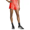 Bild von Adidas Adizero Essentials Split Shorts Orange, Größe S