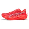 Bild von Puma Deviate NITRO 4 Schuhe Rot AW26 Damen, Größe 36 - EUR