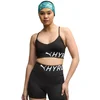 Bild von Puma Hyrox Pwrmode BH Schwarz Damen, Größe L
