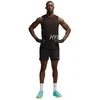 Bild von Puma x HYROX PWRMODE 5" Shorts Schwarz, Größe S