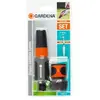 Bild von Gardena Kit Stop 19 Mm Schlauchverbinder