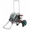 Bild von Gardena Metallwagen Mit Schlauch 25 M