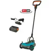 Bild von Gardena Handymower 22/18v Battery Elektrischer Rasenmäher