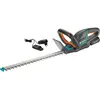 Bild von Gardena Comfort Cut 50/18v-p4a Elektrische Heckenschere