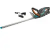 Bild von Gardena Comfort Cut 60 18v-p4a Elektrische Heckenschere