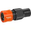 Bild von Gardena Profi-system Schlauchverbinder