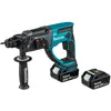 Bild von Makita Dhr202rtj Kabellos Bohrmaschine