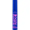 Bild von Essence I Love Extreme Volume Waterproof 12ml Wimperntusche One Size