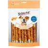 Bild von Dokas Hähnchenbrust-kaustab Hundefutter 200 G