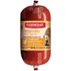 Bild von Fleischelust Salchicha De Aves Tiernas-800g Hundefutter