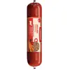 Bild von Fleischelust Salchicha De Ternera-800g Hundefutter