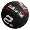 Bild von Powershot Logo Medizinball 2kg 2 kg
