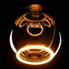 Bild von Floating LED 125 smokey grey S
