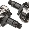Bild von Shimano SPD M505 MTB Pedale Schwarz
