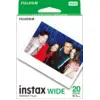 Bild von Fujifilm Instax WIDE Colorfilm Glossy (20 Stück)