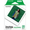 Bild von Fujifilm Instax Square Film (20 Stück)