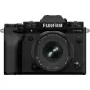 Bild von Fujifilm X-T5 Schwarz + XF 16-50mm f/2.8-4.8 R LM WR