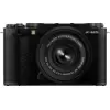 Bild von Fujifilm X-M5 Schwarz + XC 15-45mm f/3.5-5.6 OIS PZ