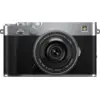 Bild von Fujifilm X-E5 Silber + 23mm f/2.8