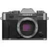 Bild von Fujifilm X-T30 III Charcoal Silber