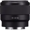 Bild von Sony FE 50mm f/1.8