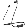 Bild von Sony Wi-c310 In Ear Drahtlose Sportkopfhörer One Size