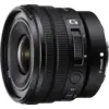 Bild von Sony E PZ 10-20mm F4 G