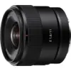 Bild von Sony E 11 mm F1.8