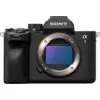 Bild von Sony A7 IV Gehäuse