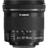 Bild von Canon EF-S 10-18mm f/4.5-5.6