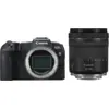 Bild von Canon EOS RP + RF 24-105mm