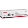 Bild von Canon 067H XL-Toner Magenta