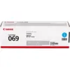 Bild von Canon 069H Toner Cyan