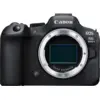 Bild von Canon EOS R6 Mark II
