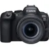 Bild von Canon EOS R6 II + RF 24-105mm