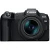 Bild von Canon EOS R8 + RF 24-50mm