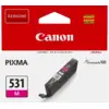 Bild von Canon CLI-531M Patrone Magenta
