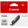 Bild von Canon CLI-531GY Patrone Grau