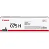 Bild von Canon 075H Toner Schwarz