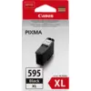 Bild von Canon PG-595XL Patrone Schwarz