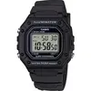 Bild von Casio W-218h-1avef Uhr One Size