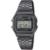 Bild von Casio A158wetb-1aef Uhr One Size