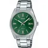 Bild von Casio Mtp-1302pd-3avef Uhr One Size