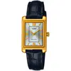 Bild von Casio Ltp-1234pgl-7a2eg Uhr One Size