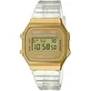 Bild von Casio A168xesg-9aef Uhr One Size